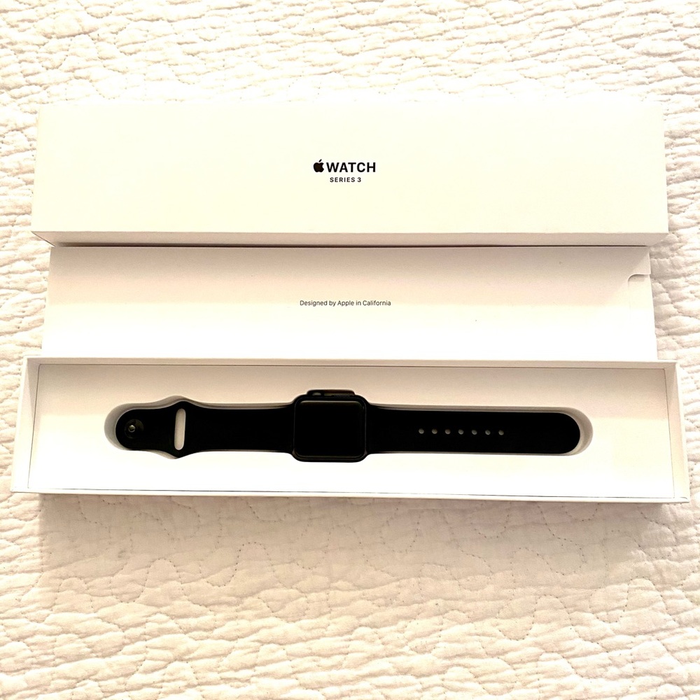 Apple Watch Series 3